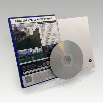 Tiger Woods 08 • CIB (PAL) - Image 2