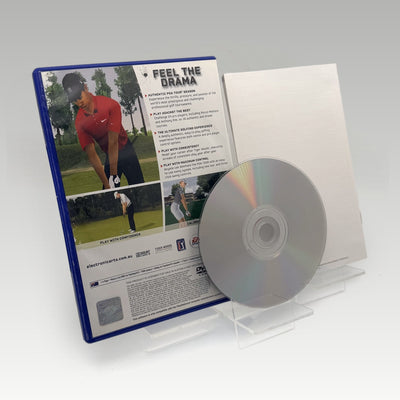 Tiger Woods 10 • CIB (PAL) - Image 2