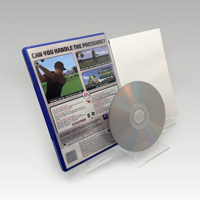 Tiger Woods PGA Tour 06 • CIB (PAL) - Image 2