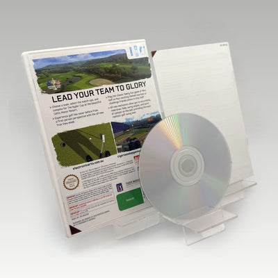 Tiger Woods PGA Tour 11 • CIB (PAL) - Image 2