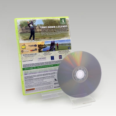 Tiger Woods PGA Tour 14 • No Manual (PAL) - Image 2