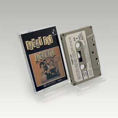 Tight Fit - Tight Fit • CIB - Image 1