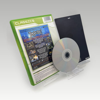 Time Splitters 2 (Classics) • CIB (PAL) - Image 2