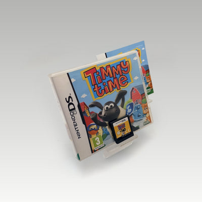 Timmy Time • CIB (PAL) - Image 1