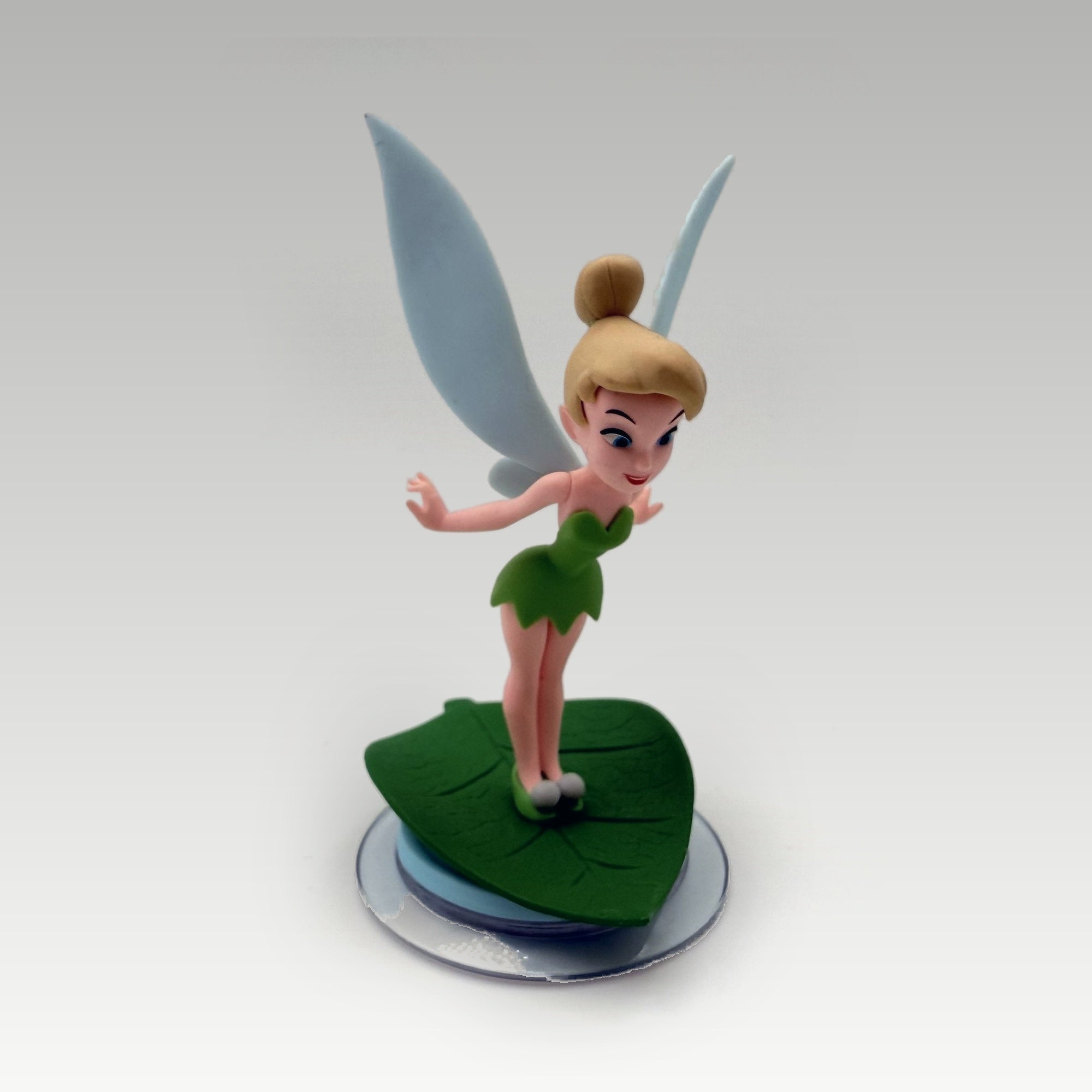 Tinker Bell - Peter Pan - 2.0 - 2.0 • CIB (Region Free) - Image 1
