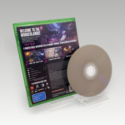 Tiny Tina's Wonderlands • CIB (PAL) - Image 2