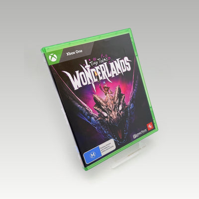 Tiny Tina's Wonderlands Next Level Edition • CIB • New (Region Free, Next Level Edition) - Image 1