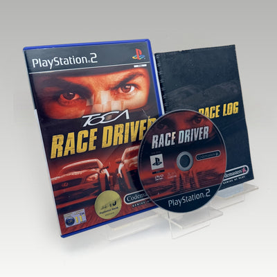 TOCA Race Driver • CIB (PAL) - Image 1