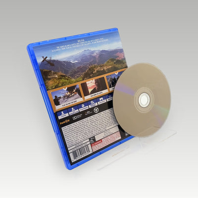 Tom Clancy's Ghost Recon: Wildlands (Bonus Misson) • CIB (Region Free) - Image 2