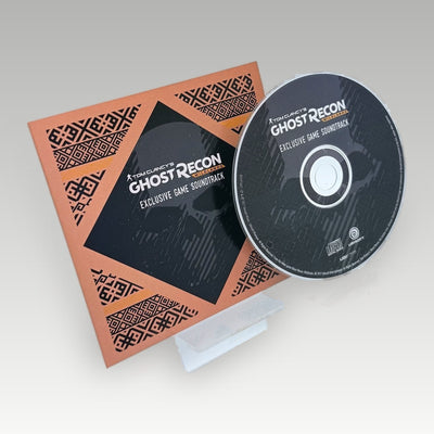 Tom Clancy's Ghost Recon: Wildlands Deluxe Edition • CIB (Region 4, Deluxe Edition) - Image 5 | Yappa NZ