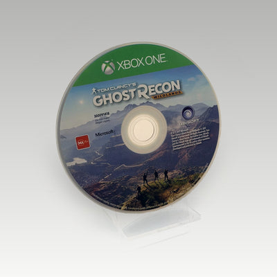 Tom Clancy's Ghost Recon: Wildlands • Loose (Region 4) - Image 1