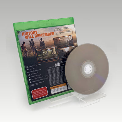 Tom Clancy's The Division 2 • CIB (PAL) - Image 2