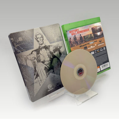 Tom Clancy's The Division 2 Lincoln Edition • CIB (Region 4, Lincoln Edition) - Image 3