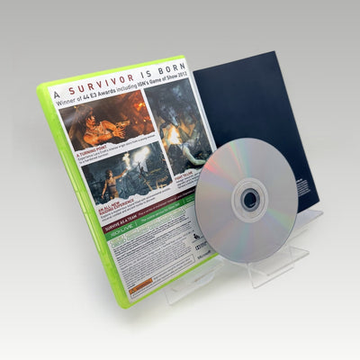 Tomb Raider • CIB (PAL) - Image 2