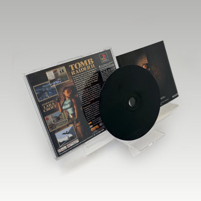 Tomb Raider II • CIB (PAL) - Image 3