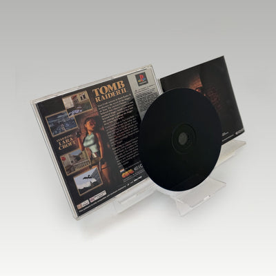 Tomb Raider II (Platinum) • CIB (PAL) - Image 3