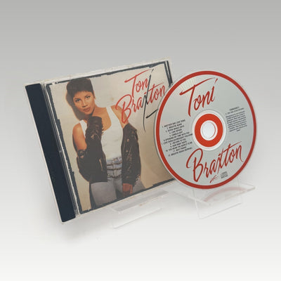 Toni Braxton - Toni Braxton • CIB - Image 1
