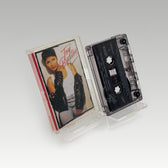 Toni Braxton cover art