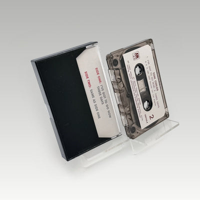 Toni Childs - I've Got To Go Now • CIB - Image 2