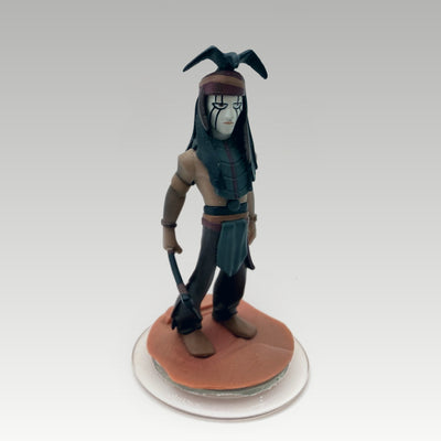 Tonto - The Lone Ranger - 1.0 • Loose (Region Free) - Image 1