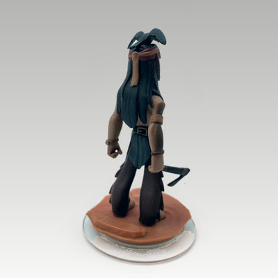 Tonto - The Lone Ranger - 1.0 • Loose (Region Free) - Image 2