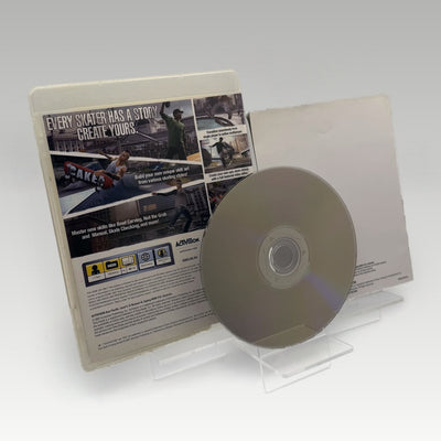 Tony Hawk Proving Ground • CIB (Region 4) - Image 2