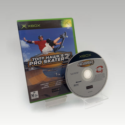 Tony Hawk's Pro Skater 3 • No Manual (PAL) - Image 1