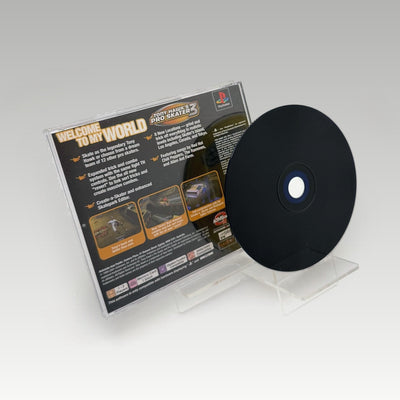 Tony Hawk's Pro Skater 3 • No Manual (PAL) - Image 3