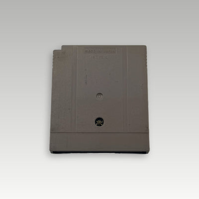 Top Rank Tennis Artwork Damage • Loose (PAL, Artwork Damage) - Image 2