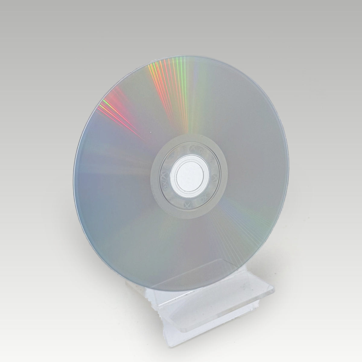 Top Spin 3 • Loose (PAL) - Back Cover | Yappa NZ