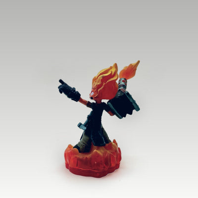 Torch - Trap Team • Loose (Region Free) - Image 2