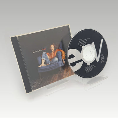 Tori Amos - Me And A Gun • CIB - Image 1