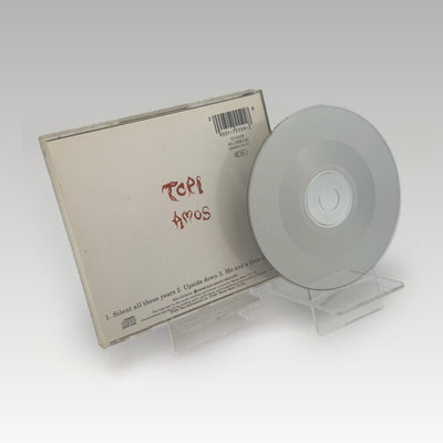 Tori Amos - Me And A Gun • CIB - Image 2