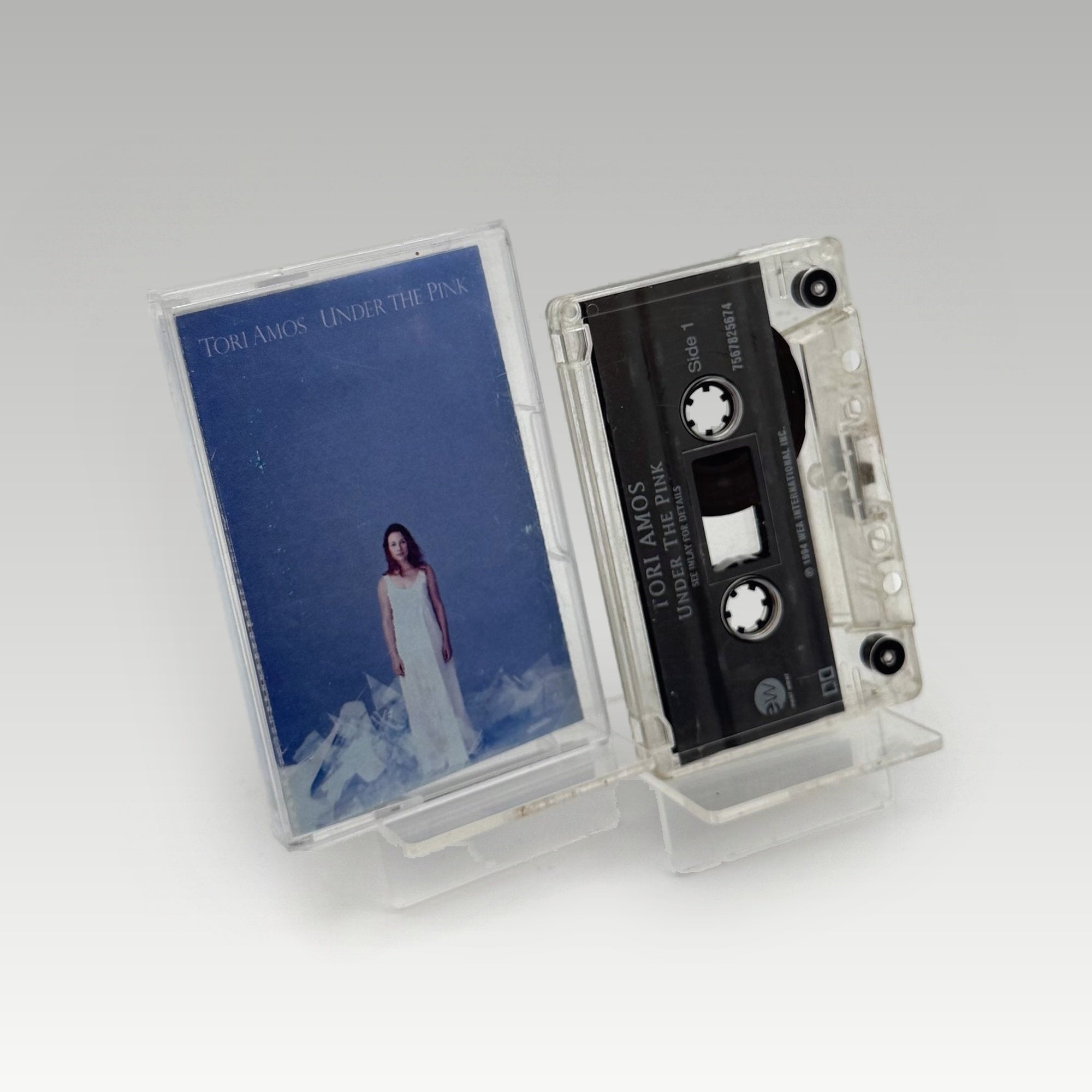 Tori Amos - Under The Pink • CIB - Image 1