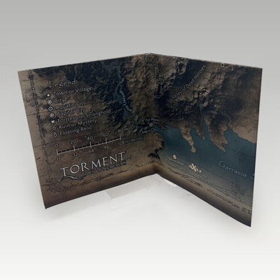 Torment: Tides of Numenera • CIB (PAL) - Image 3