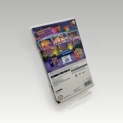 Totally Spies! Cyber Mission • CIB • New (Region 4) - Image 2