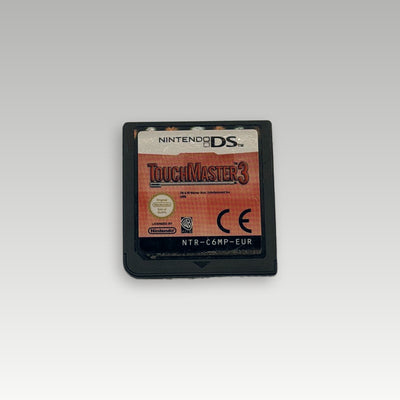 TouchMaster 3 • Loose (PAL) - Image 1