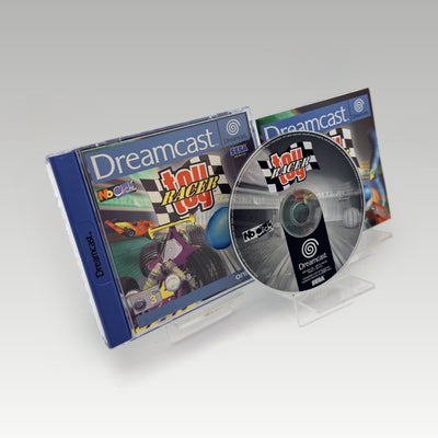 Toy Racer • CIB (PAL) - Image 1