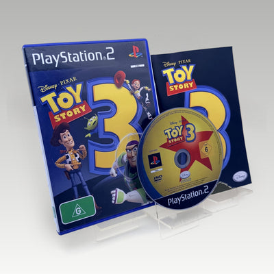 Toy Story 3 • CIB (PAL) - Image 1