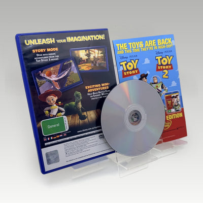 Toy Story 3 • CIB (PAL) - Image 2