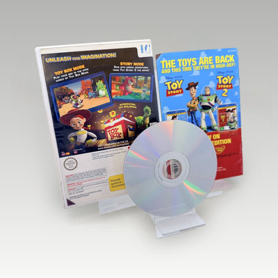 Toy Story 3: The Video Game • CIB (PAL) - Image 2
