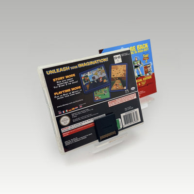 Toy Story 3: The Video Game • CIB (PAL) - Image 2