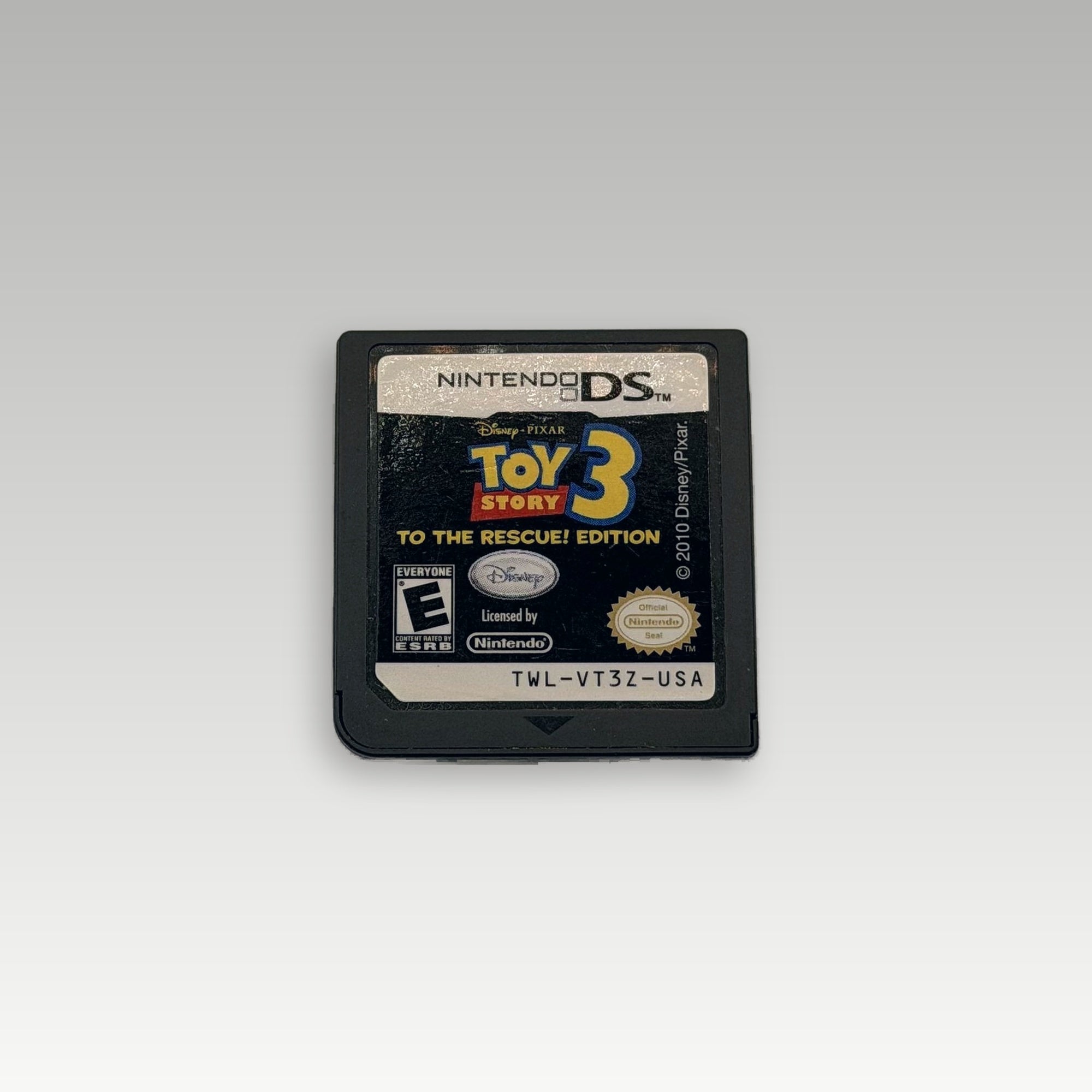 Toy Story 3: The Video Game • Loose (PAL) - Image 1