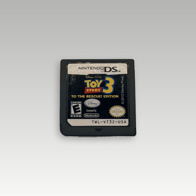 Toy Story 3: The Video Game • Loose (PAL) - Image 1