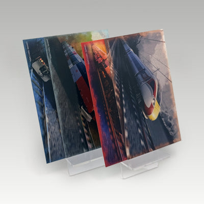 Train Sim World 4 • CIB (PAL) - Image 4