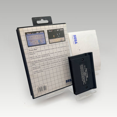 TransBot • CIB (PAL) - Image 2