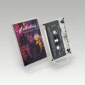 Velveteen cover art