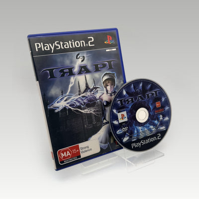 Trapt • No Manual (PAL) - Image 1