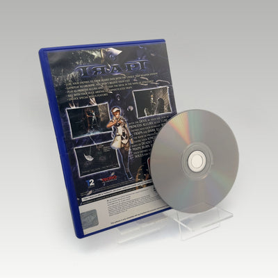 Trapt • No Manual (PAL) - Image 2