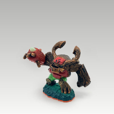 Tree Rex - Giants - Skylanders • Loose (Region Free) - Image 1